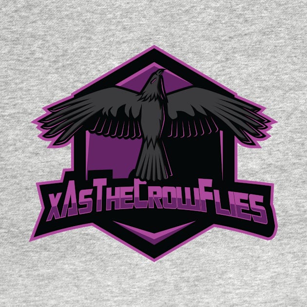 Logo by xAsTheCrowFlies